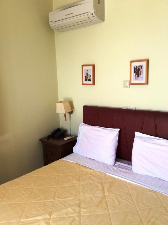 Angelica Villas Hotel Apartments Epidaurus Номер фото
