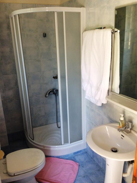 Angelica Villas Hotel Apartments Epidaurus Экстерьер фото
